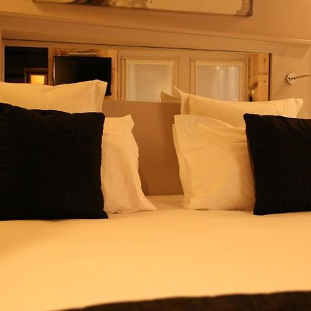 Loge Saint Jean Appartement Lyon Kamer foto