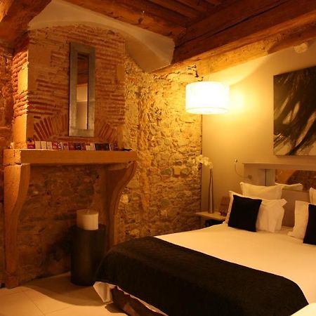 Loge Saint Jean Appartement Lyon Buitenkant foto