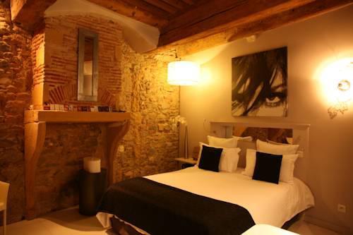 Loge Saint Jean Appartement Lyon Buitenkant foto