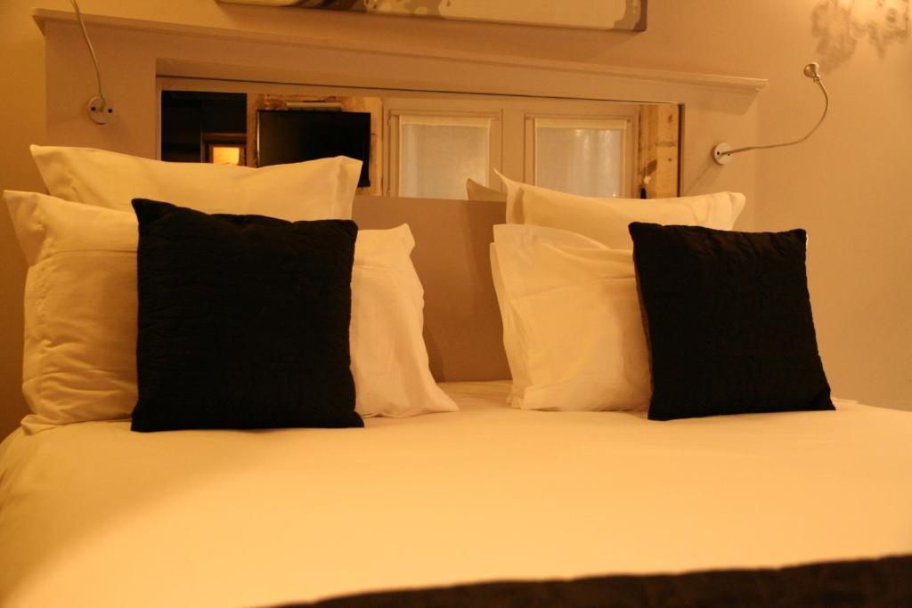 Loge Saint Jean Appartement Lyon Kamer foto