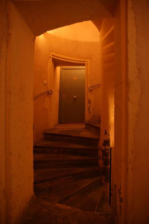 Loge Saint Jean Appartement Lyon Buitenkant foto