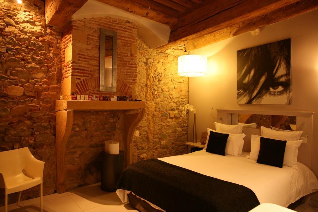 Loge Saint Jean Appartement Lyon Buitenkant foto