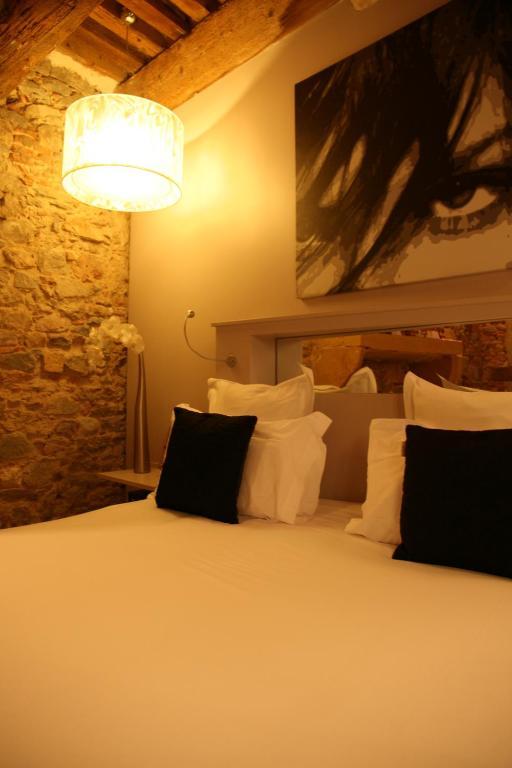 Loge Saint Jean Appartement Lyon Kamer foto