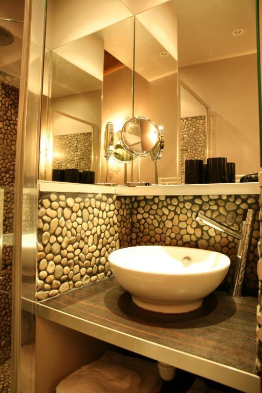Loge Saint Jean Appartement Lyon Buitenkant foto
