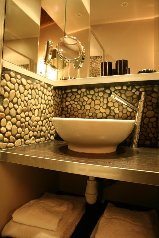 Loge Saint Jean Appartement Lyon Buitenkant foto