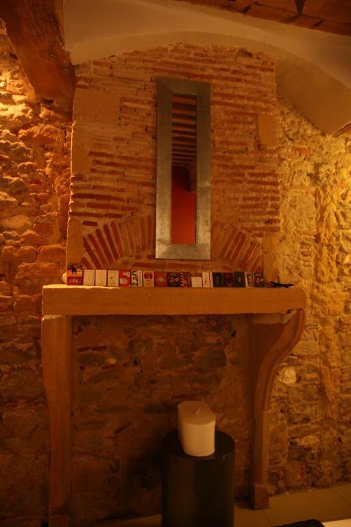 Loge Saint Jean Appartement Lyon Kamer foto